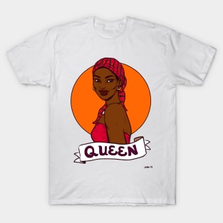 Queen T-Shirt